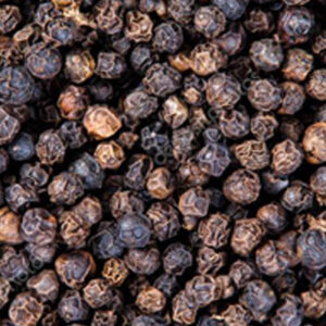 Black Pepper
